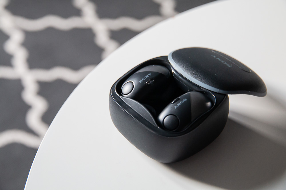 Koppakuoriainen korvassa! Testissä Sonyn langattomat&nbsp;kuulokkeet